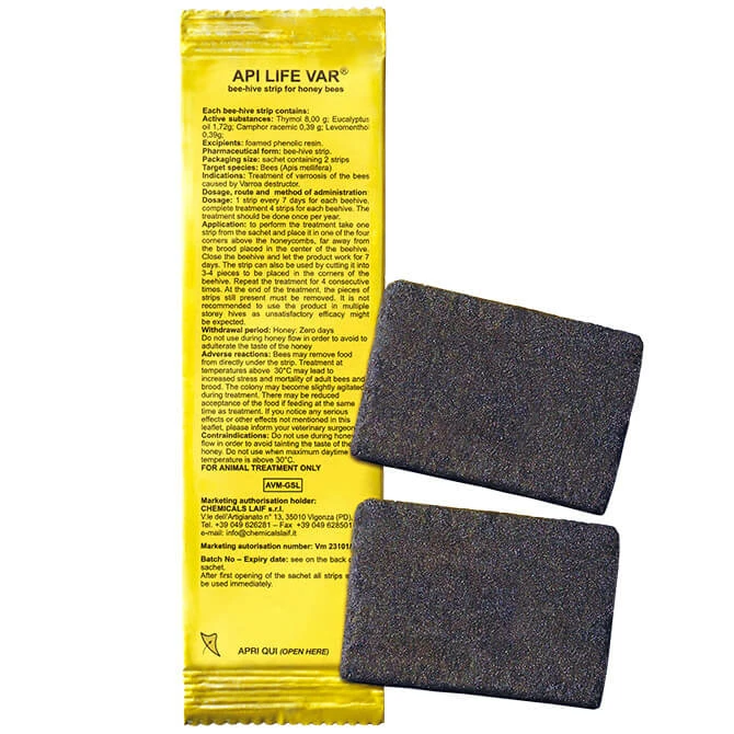 ApiLife Var 100-Pack 4 ApiLife Var 100-Pack - Image 2