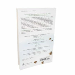 Following The Wild Bees -NectarJoy Sales Store B123 BackCover add l