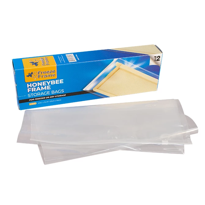 Freeze Frame Bags (12 Pack) 5 Freeze Frame Bags (12 Pack) - Image 3