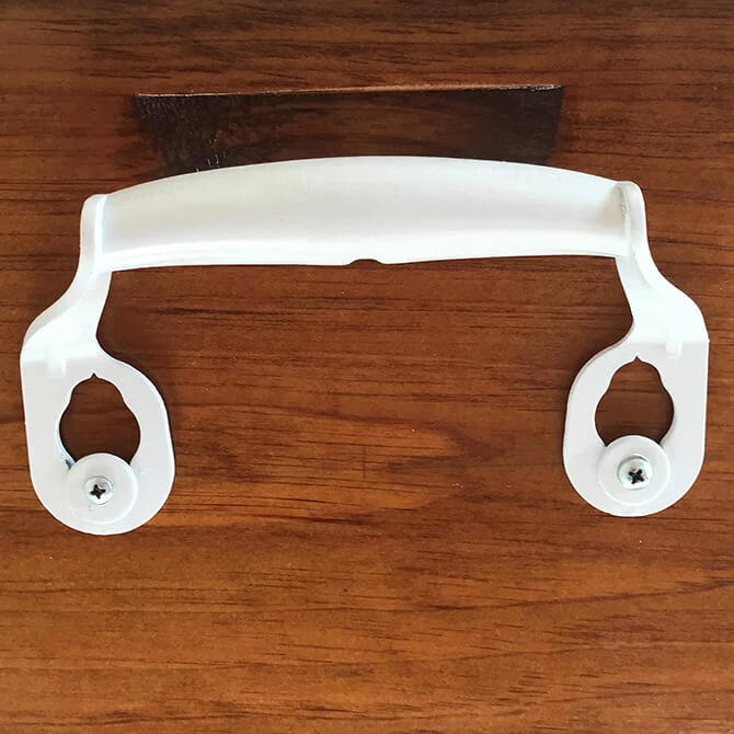 Super Grip™ Hive Handles 4 Super Grip™ Hive Handles - Image 2