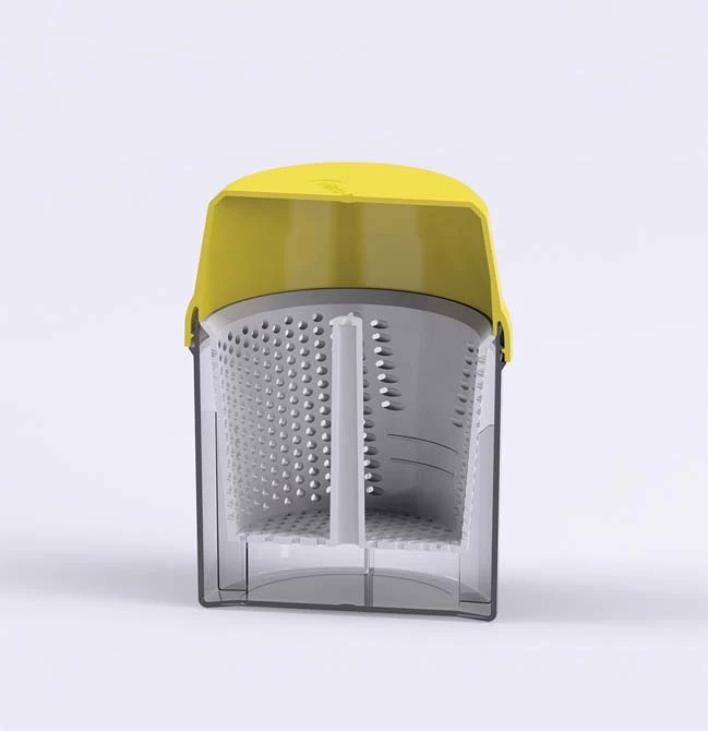 Varroa EasyCheck 4 Varroa EasyCheck - Image 2