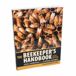 The Beekeeper's Handbook