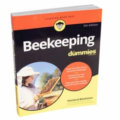 Beekeeping For Dummies