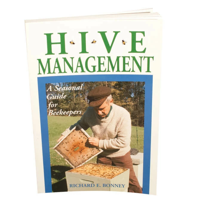 Hive Management 3 Hive Management