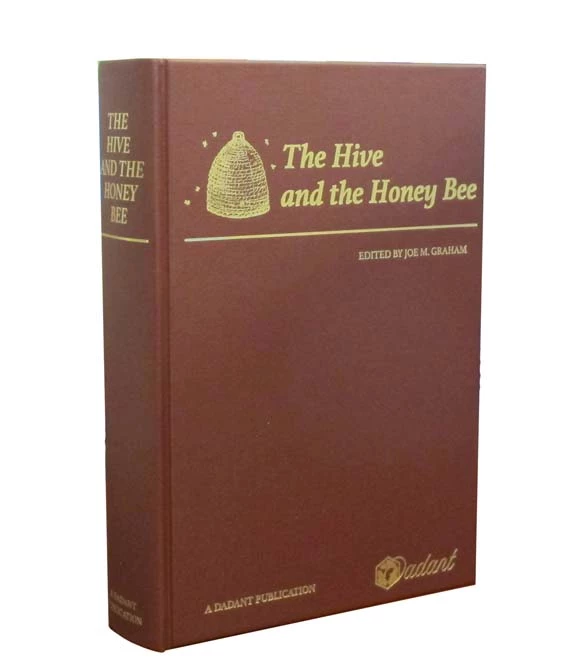 Hive And The Honey Bee 3 Hive And The Honey Bee