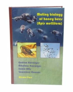 Mating Biology Of Honey Bees