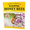 Storey's Guide To Keeping Bees -NectarJoy Sales Store b134 l