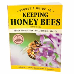 Storey's Guide To Keeping Bees