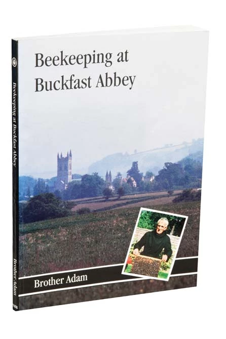 Beekeeping At Buckfast Abbey 3 Beekeeping At Buckfast Abbey