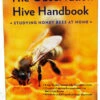 The Observation Hive Handbook -NectarJoy Sales Store b153 l