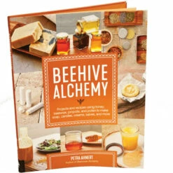 Beehive Alchemy