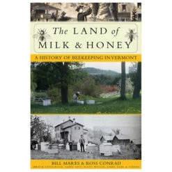 The Land Of Milk And Honey