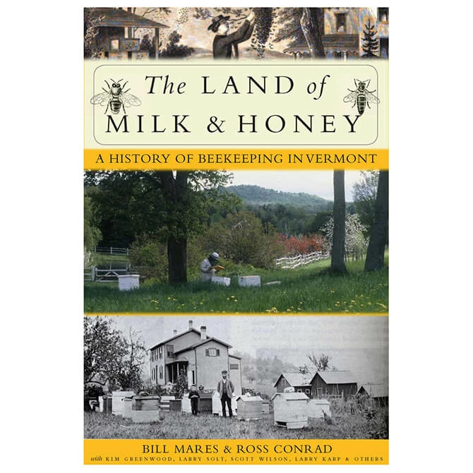 The Land Of Milk And Honey 3 The Land Of Milk And Honey