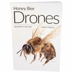 Honey Bee Drones: Specialists