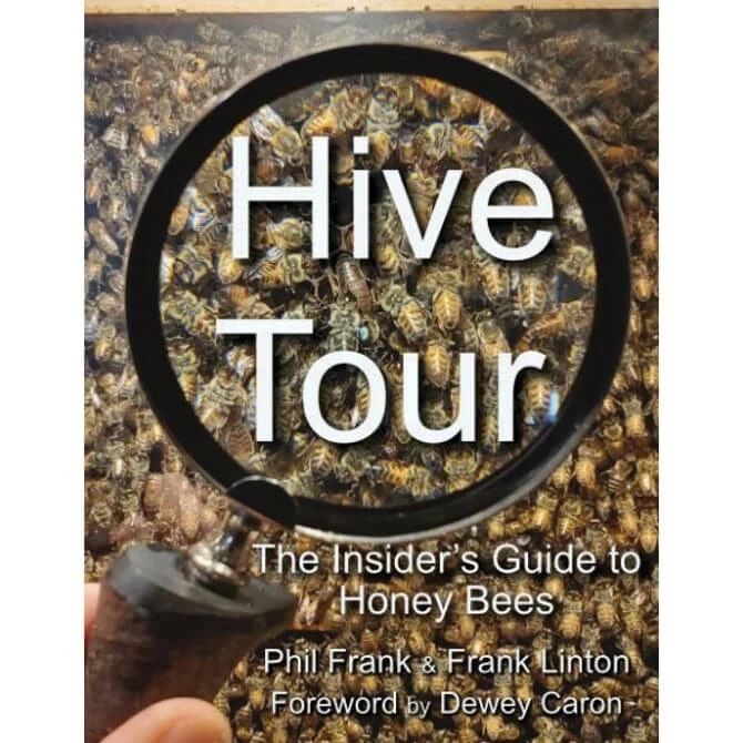Hive Tour 3 Hive Tour