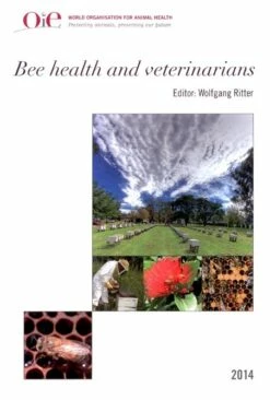 Bee Health And Veterinarians