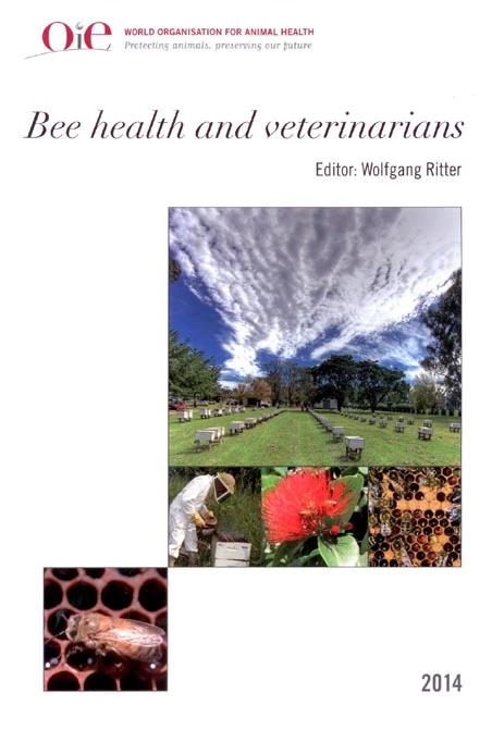 Bee Health And Veterinarians 3 Bee Health And Veterinarians