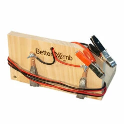 BetterComb Embedding Device