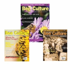 Bee Culture Magazine