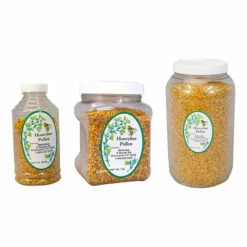 Bee Pollen (Various Sizes)