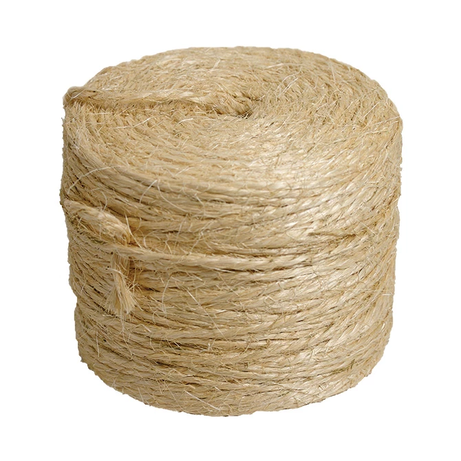 Untreated Baling Twine 3 Untreated Baling Twine