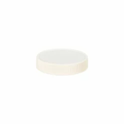 58mm Plastic Cap: Case Of 1700