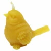 Beeswax Candle: Sparrow -NectarJoy Sales Store candle sparrow l
