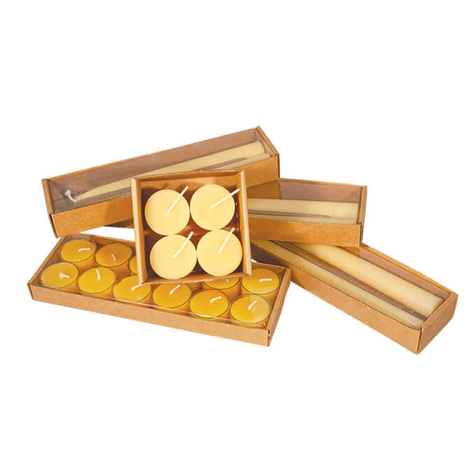 11 Inch Taper Candle Box 4 11 Inch Taper Candle Box - Image 2