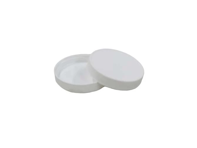 63 Mm Cap With Pressure Seal 3 63 Mm Cap With Pressure Seal