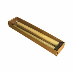 7 Inch Taper Candle Box