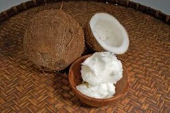 1.9 Lb. Coconut Base Oil