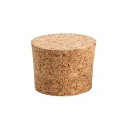Cork For 4 Oz. Muth Jar