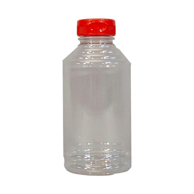 24oz Clear Skep Bottles 3 24oz Clear Skep Bottles