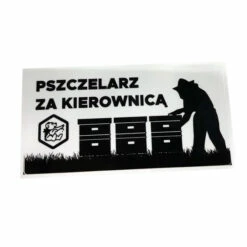 Bkpr Behind The Wheel (Pol.)