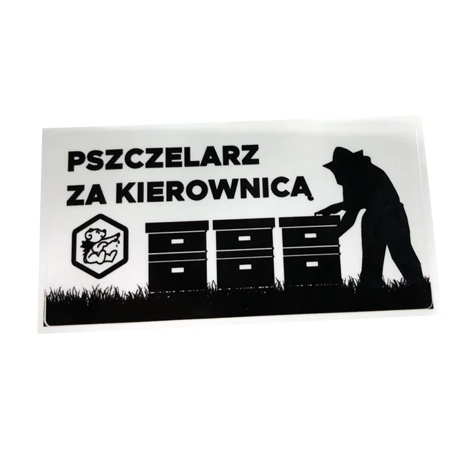 Bkpr Behind The Wheel (Pol.) 3 Bkpr Behind The Wheel (Pol.)