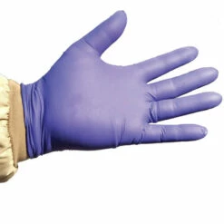 Disposable Nitrile Gloves