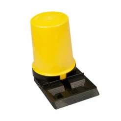 Small Plastic Entrance Feeder