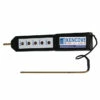 5-Light Voltage Tester -NectarJoy Sales Store efvt l