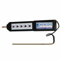 5-Light Voltage Tester