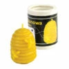Skep, Small Candle Mold -NectarJoy Sales Store f016 l