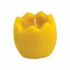 Easter Egg Candle Mold -NectarJoy Sales Store f031 l