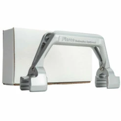 Aluminum Precision Frame Grip