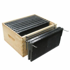 Collapsible Frame Holder