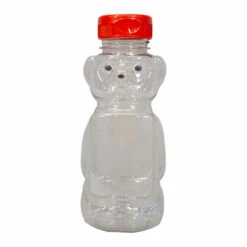 16 Oz. Flat Panel Bear