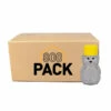 2 Oz. Bear & Cap: Case Of 800 2 2 Oz. Bear & Cap: Case Of 800 -NectarJoy Sales Store fpb2c l