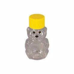 2 Oz. Flat Panel Bear