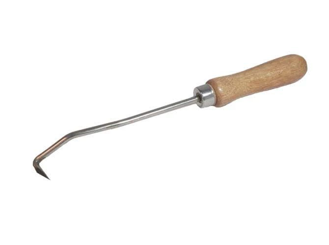 Frame Cleaning Tool 3 Frame Cleaning Tool