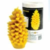 Large Cone Candle Mold 1 Large Cone Candle Mold -NectarJoy Sales Store fs01 l
