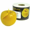 Apple With Leaf Candle Mold -NectarJoy Sales Store fs045 l