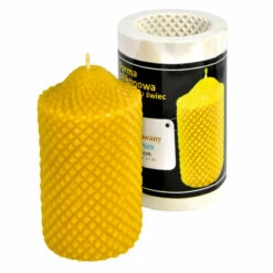 Engraved Cylinder Mold